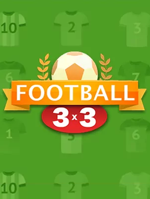 Football 3X3