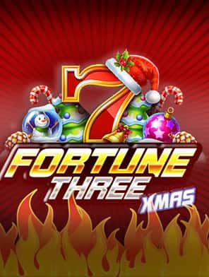 Fortune Three XMAS