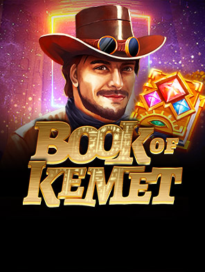 Book of Kemet