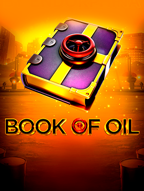 Book of Oil