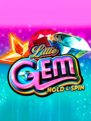 Little Gem Hold and Spin