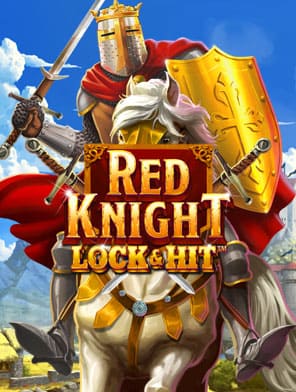 Lock & Hit: Red Knight