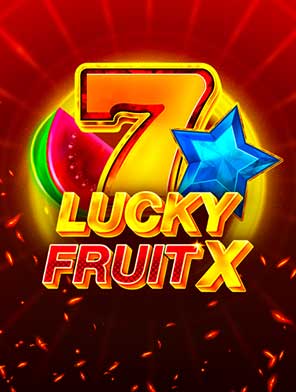 Lucky Fruit X