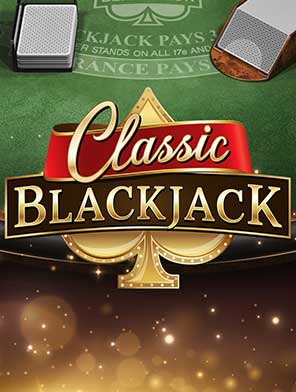Blackjack Classic