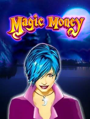 Magic Money