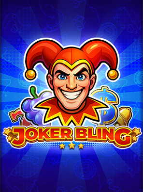 Joker Bling