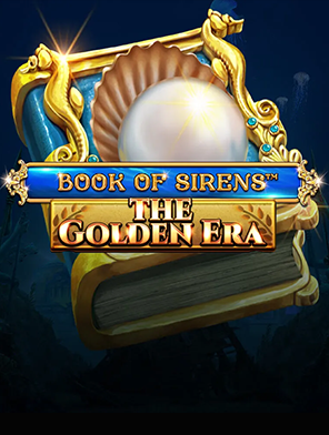 Book Of Sirens - The Golden Era
