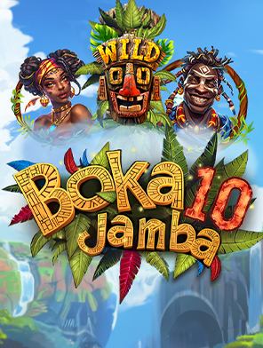 Boka Jamba 10