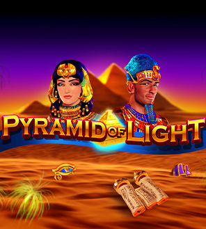 Pyramid of Light