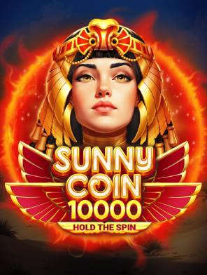 Sunny Coin 10000: Hold The Spin